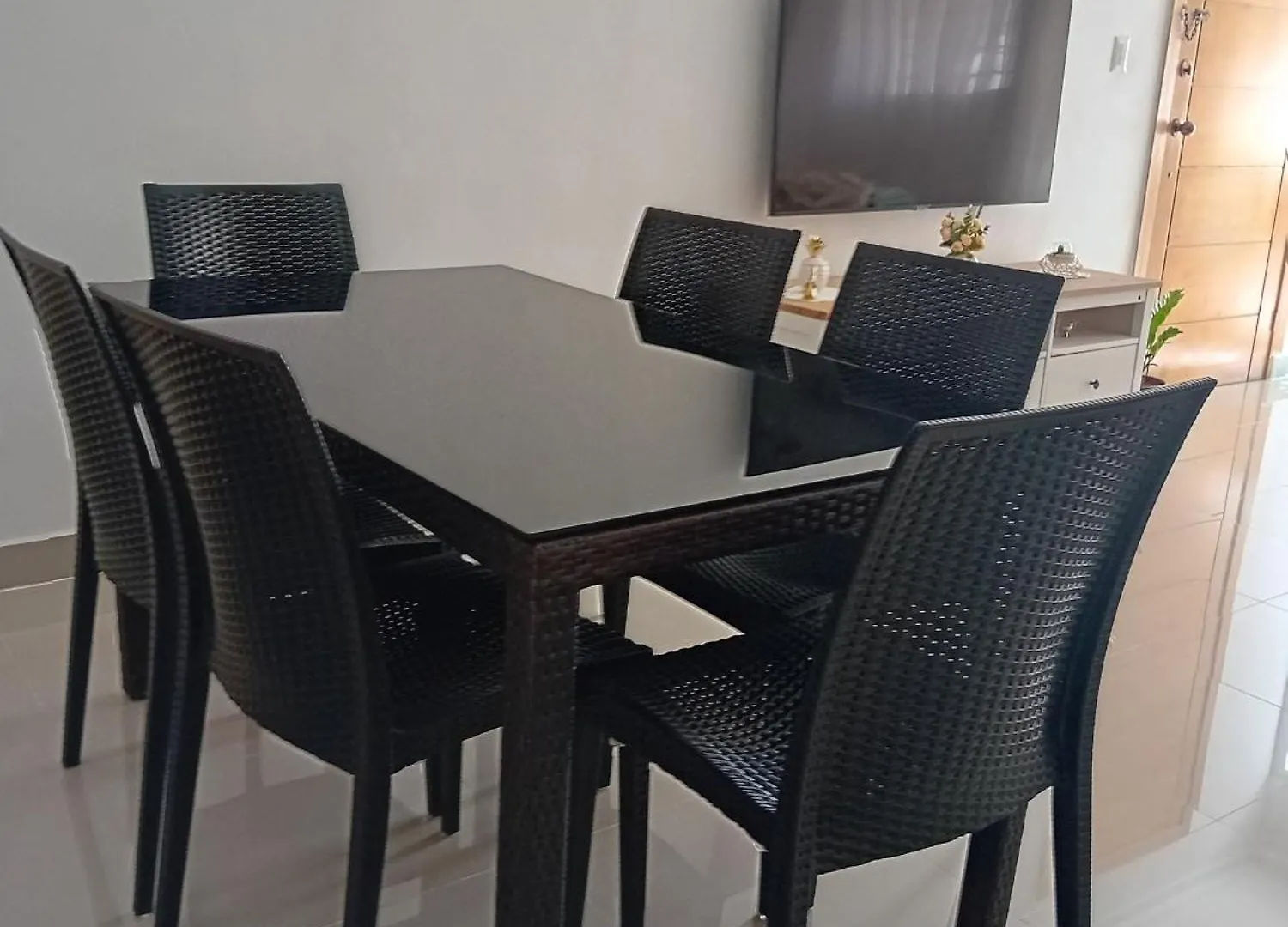 Hermoso Y Acogedor Apartamento A 20 Minutos Del Aeropuerto Juan Lopez Den Dominikanske Republik