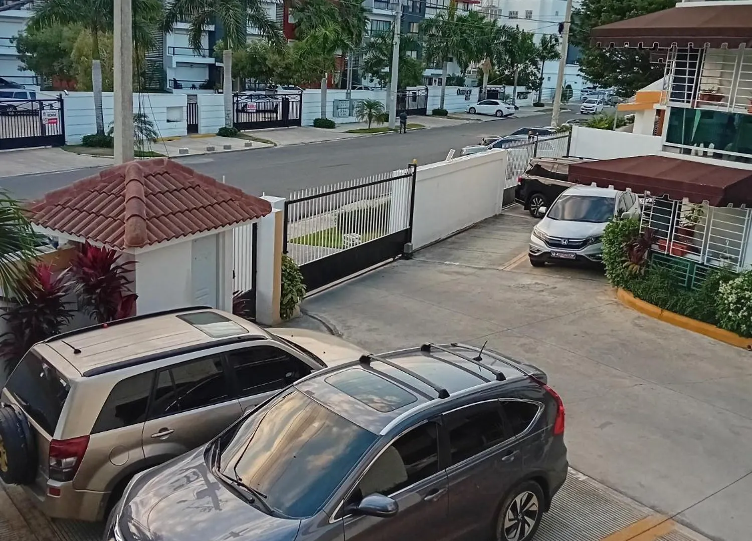 Lejlighed Hermoso Y Acogedor Apartamento A 20 Minutos Del Aeropuerto Juan Lopez Den Dominikanske Republik