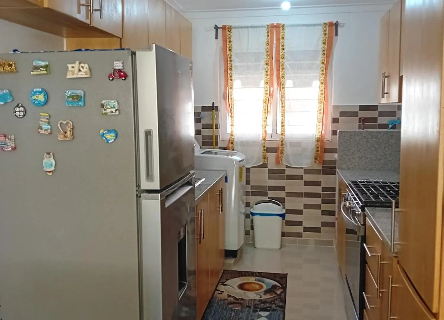 Hermoso Y Acogedor Apartamento A 20 Minutos Del Aeropuerto Juan Lopez