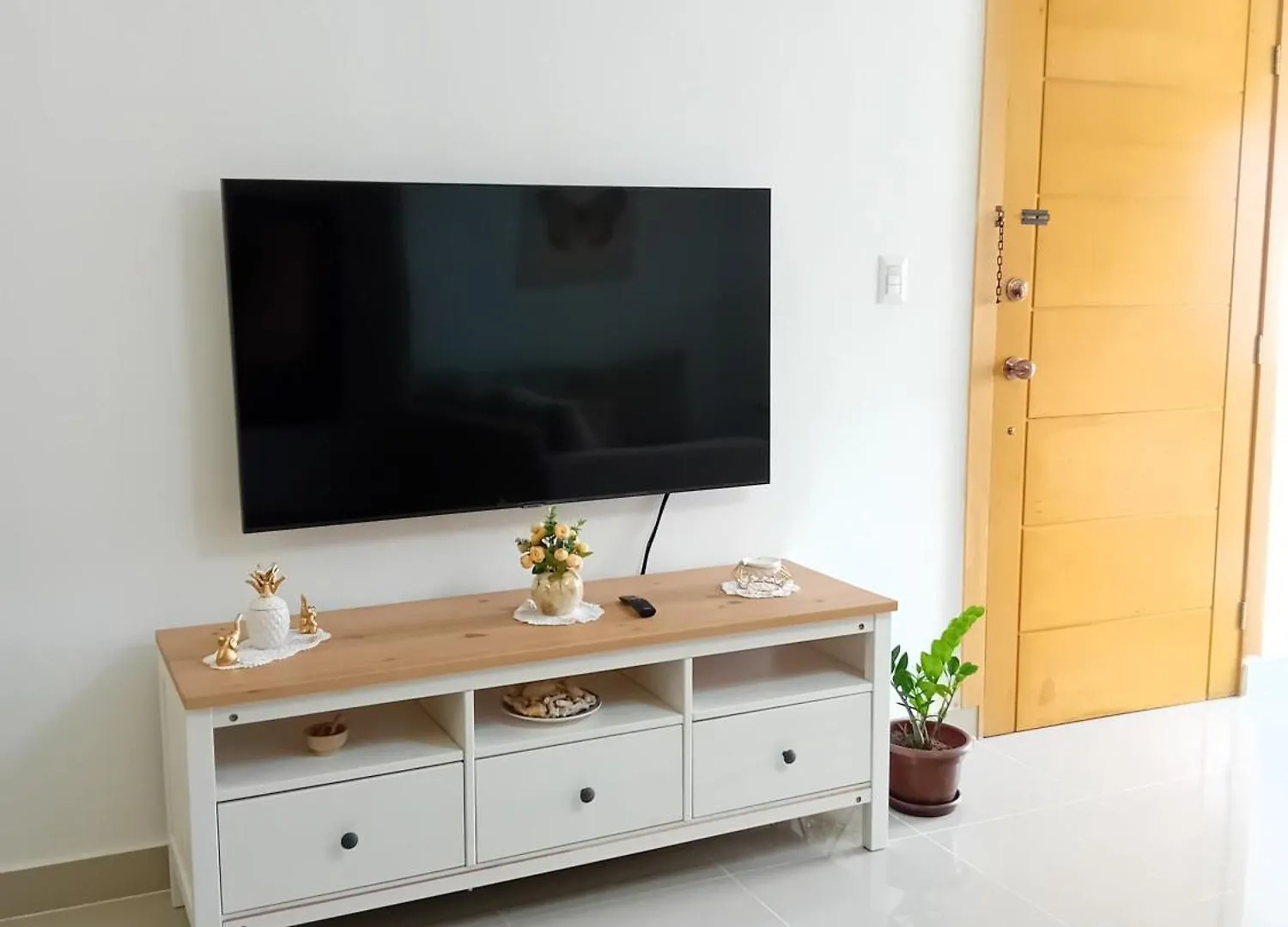 Hermoso Y Acogedor Apartamento A 20 Minutos Del Aeropuerto Juan Lopez