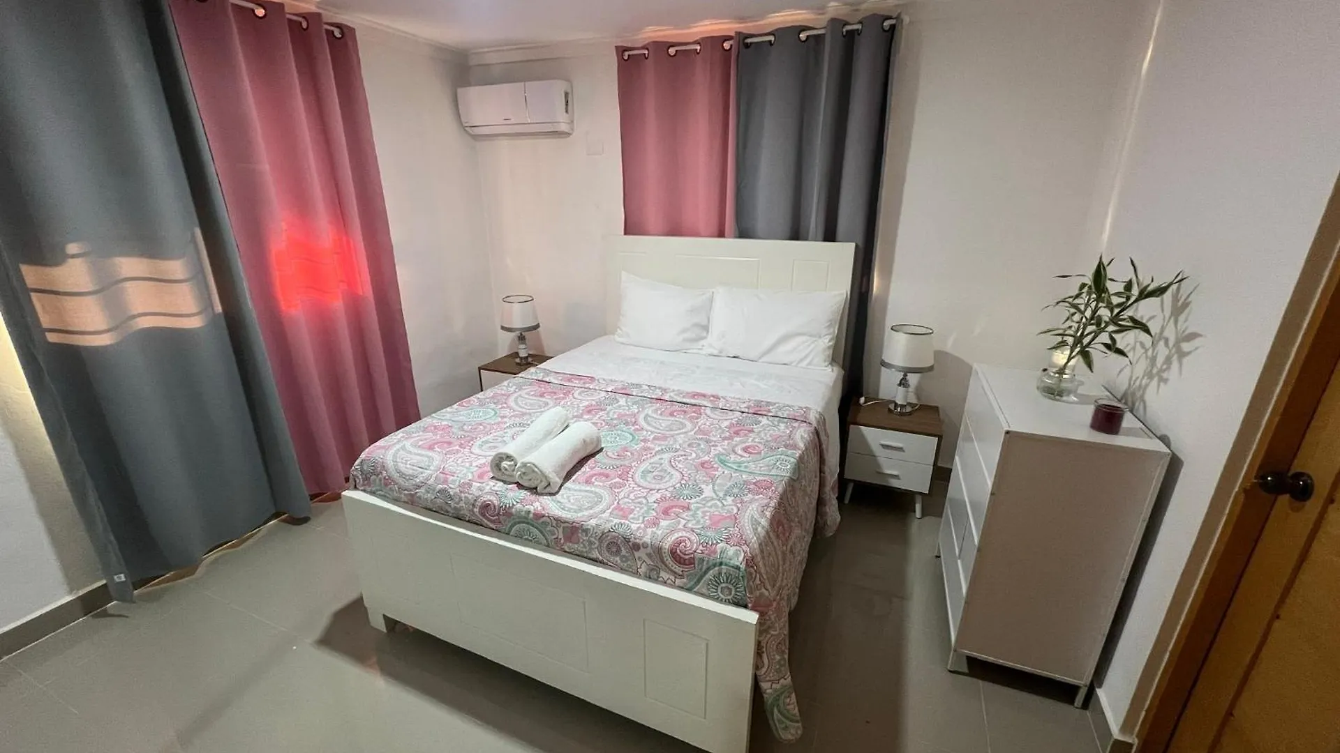 Hermoso Y Acogedor Apartamento A 20 Minutos Del Aeropuerto Juan Lopez